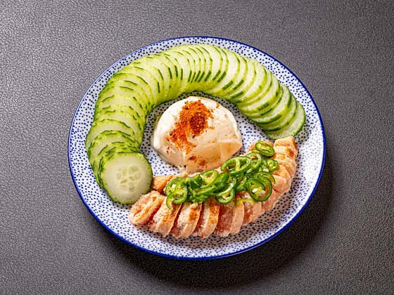 명란구이 메뉴 사진(네이버)