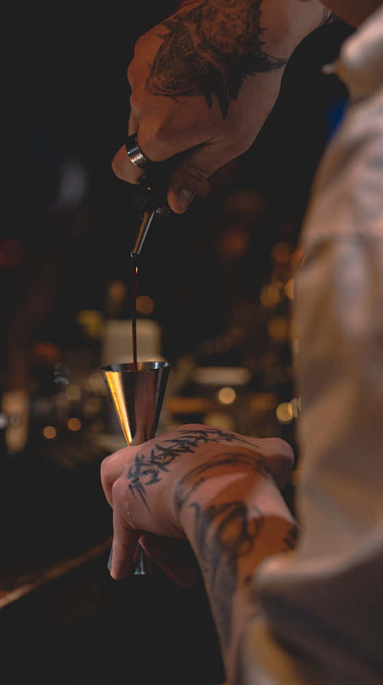 Cocktails Etc 메뉴 사진(네이버)