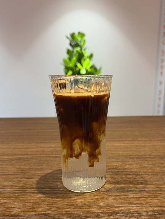BACO 블랙 메뉴 사진(네이버)