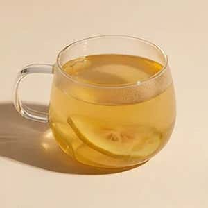 레몬차 메뉴 사진(네이버)