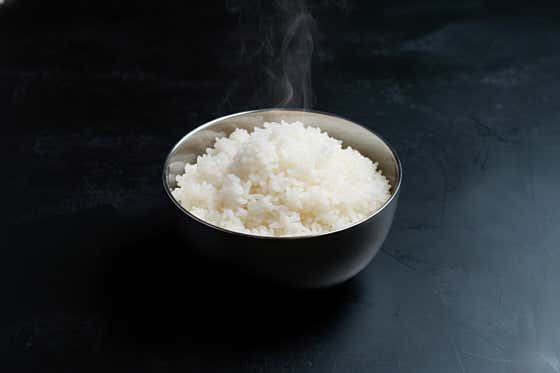 공기밥 메뉴 사진(네이버)