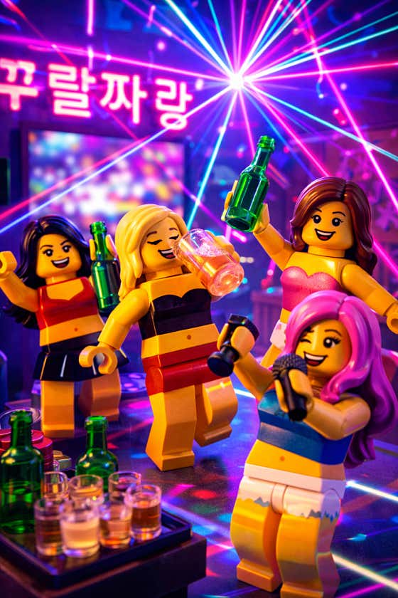 5번룸 메뉴 사진(네이버)