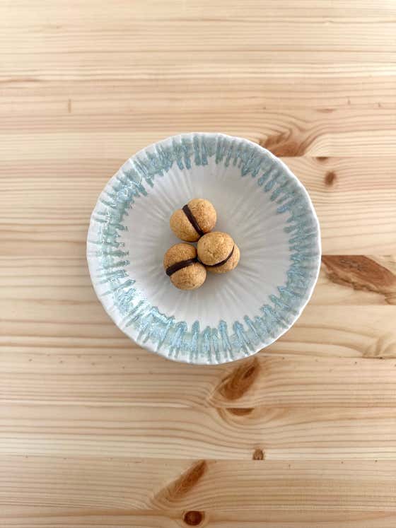 바치 디 다마 (3pc) 메뉴 사진(네이버)