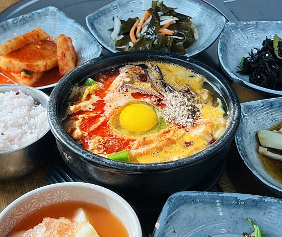 고사리 육내탕 (200그릇 한정판매) 메뉴 사진(네이버)
