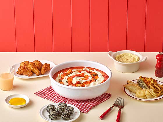 동대문엽기떡볶이 방이점 사진 2