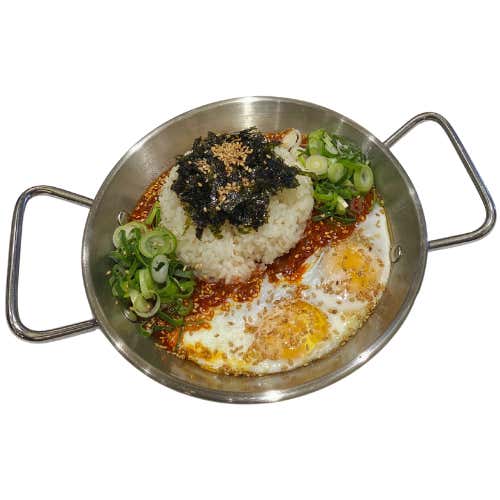 파돈밥 메뉴 사진(네이버)
