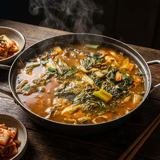 메기매운탕 大 메뉴 사진(네이버)
