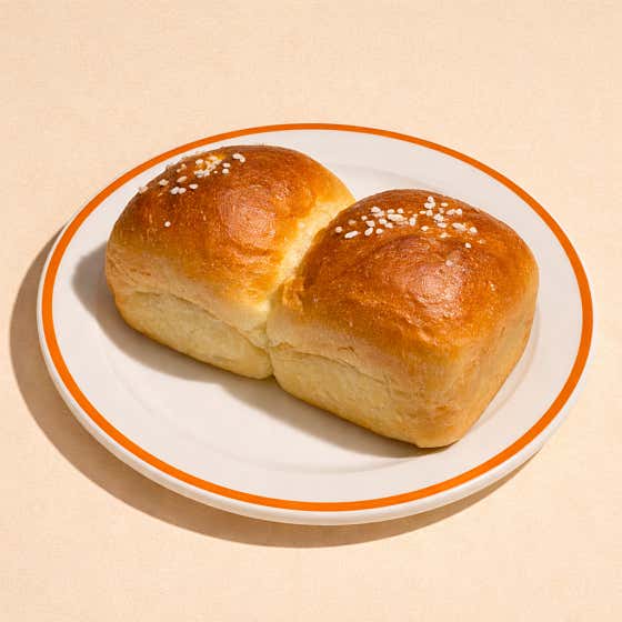 소금식빵 메뉴 사진(네이버)