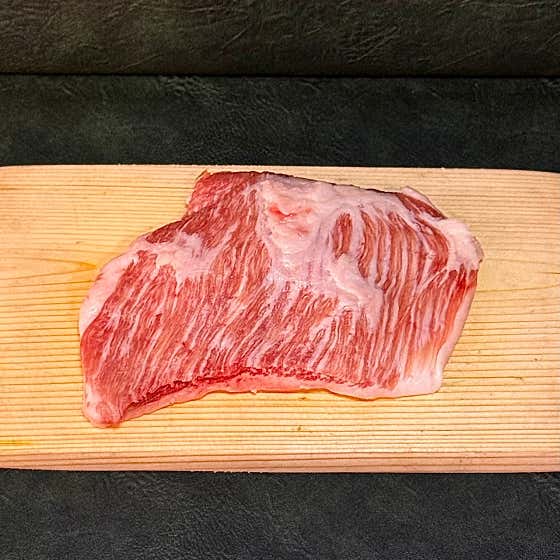 통 항정살 메뉴 사진(네이버)