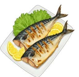 고갈비구이 메뉴 사진(네이버)