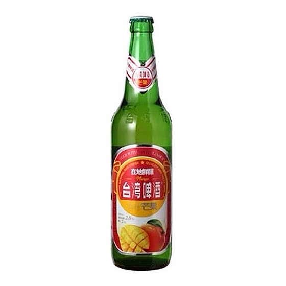 대만망고(TAIWAN MANGO) 메뉴 사진(네이버)