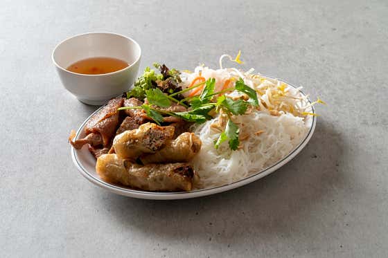 분짜 메뉴 사진(네이버)