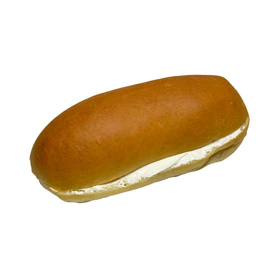 버터크림빵 메뉴 사진(네이버)