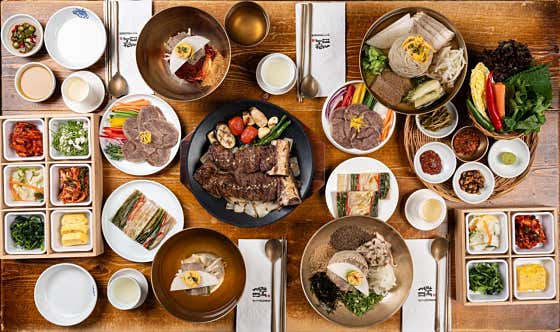 서관면옥 삼성점 사진 2