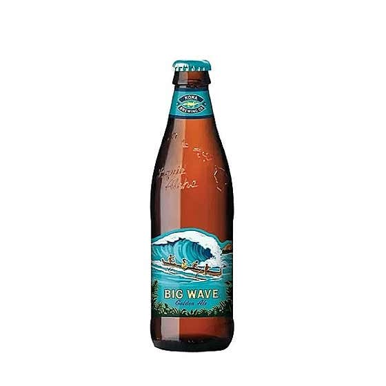 빅웨이브(BIG WAVE) 메뉴 사진(네이버)