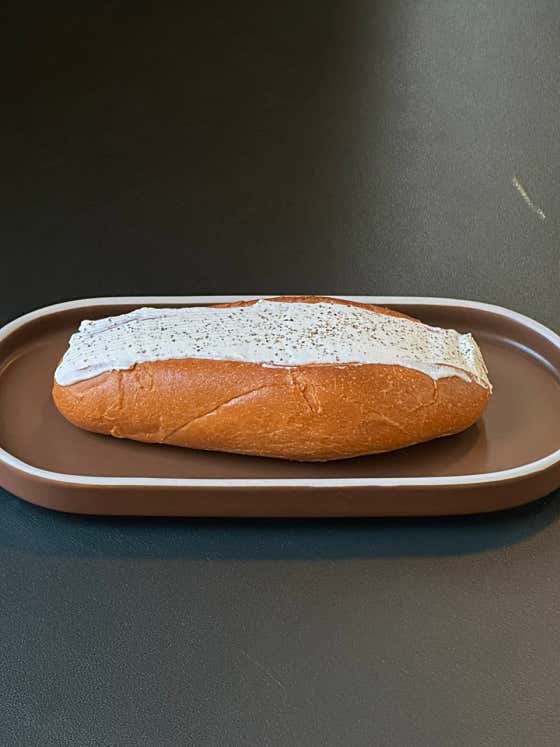 231크림바게뜨 메뉴 사진(네이버)