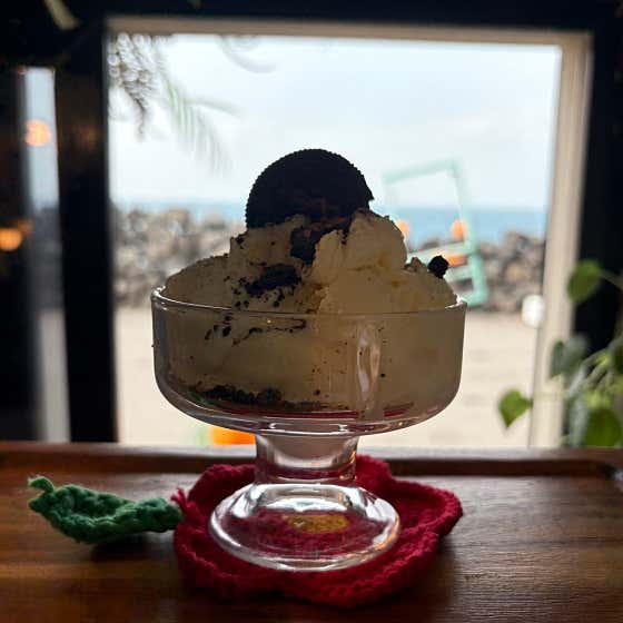 아이스크림 메뉴 사진(네이버)