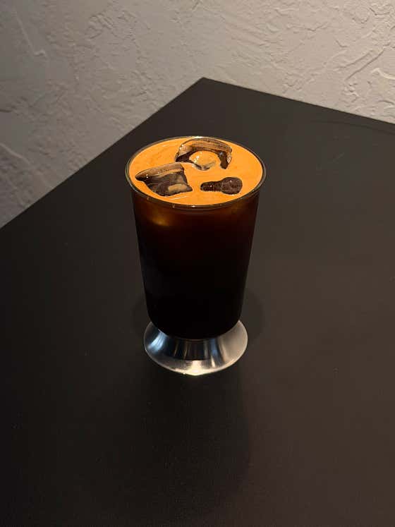 Americano 메뉴 사진(네이버)