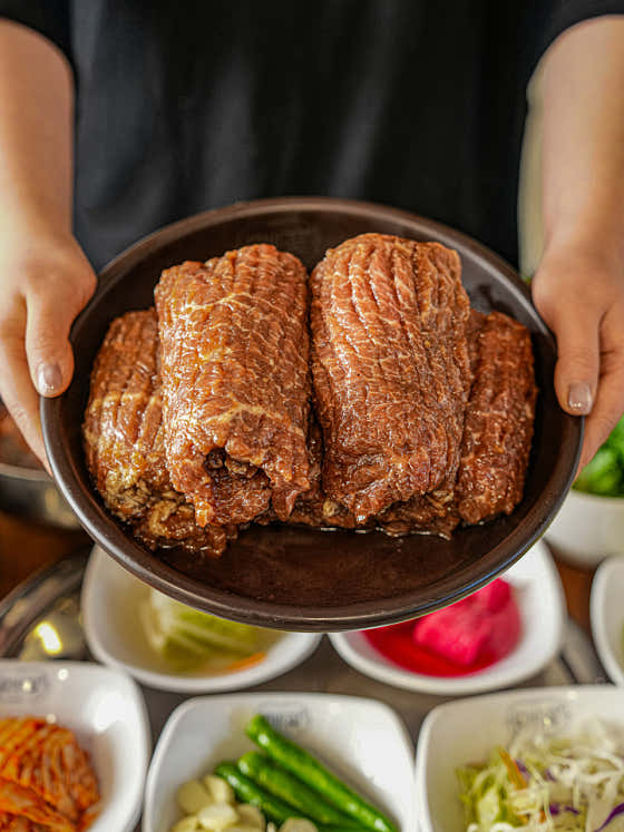 갈비꽃 망포점 사진 2