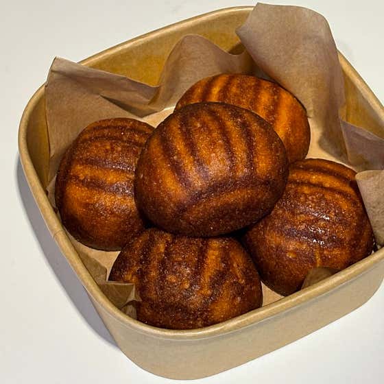 버터떡 메뉴 사진(네이버)