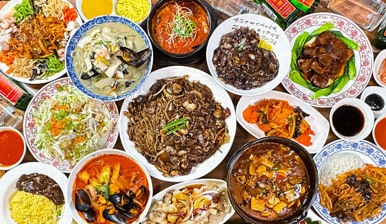강남반점 사진 2