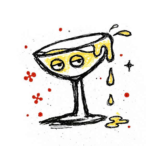 ALCOHOL 메뉴 사진(네이버)