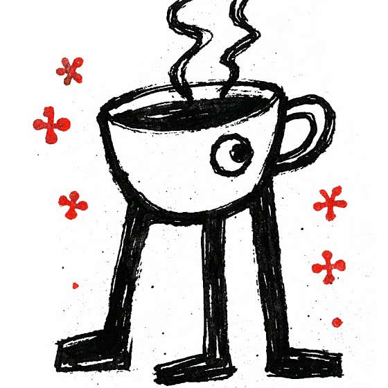 COFFEE 메뉴 사진(네이버)