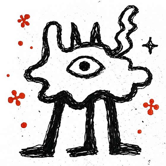 SOMETHING 메뉴 사진(네이버)