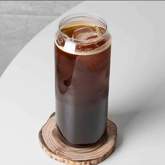 아메리카노 메뉴 사진(네이버)