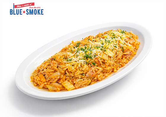 김치 라이스 메뉴 사진(네이버)