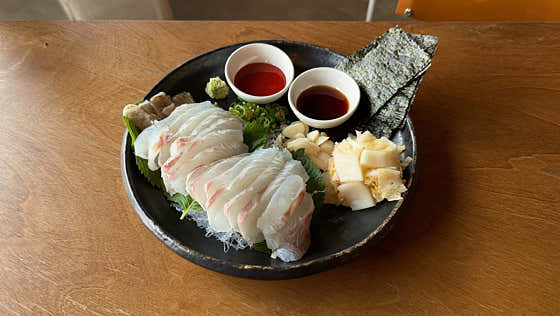 광어 메뉴 사진(네이버)