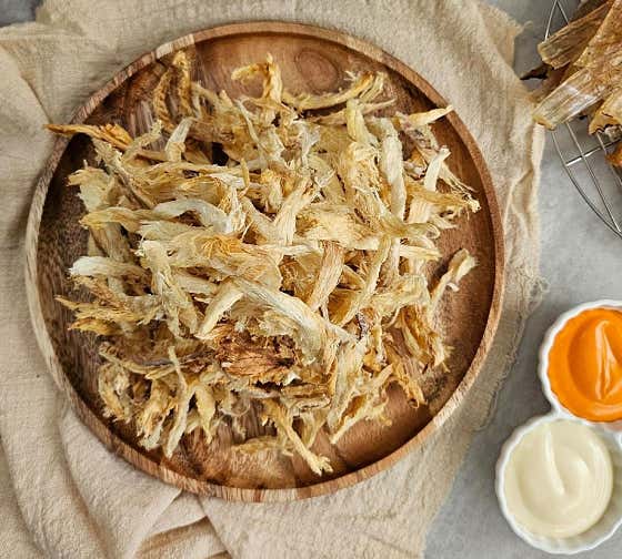 먹태 메뉴 사진(네이버)