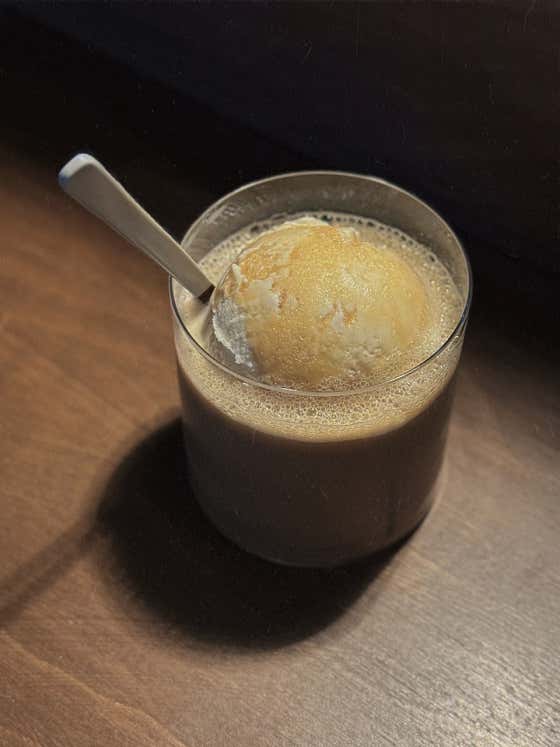 밤샘 과제 메뉴 사진(네이버)