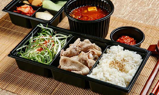 쉐프의차돌집 송파점 사진 2