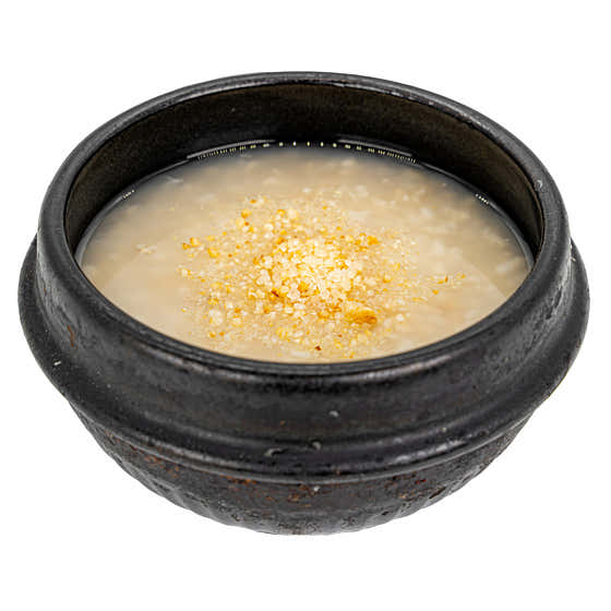누룽지 메뉴 사진(네이버)