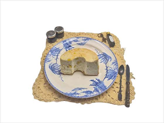 옥수수쌀쉬폰 메뉴 사진(네이버)