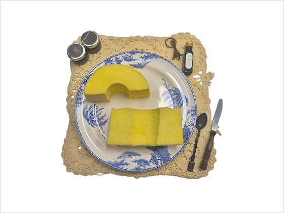 바닐라쌀쉬폰 메뉴 사진(네이버)