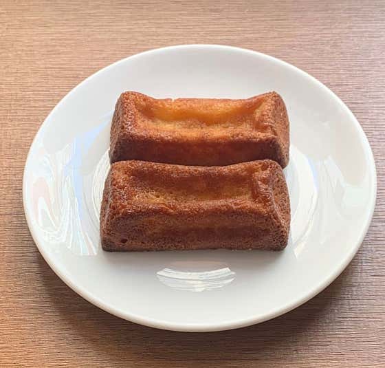 버터떡 메뉴 사진(네이버)