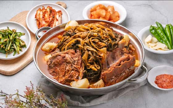 풍성감자탕 대표 이미지