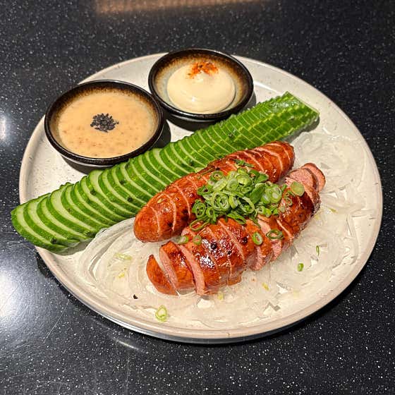 명란구이 메뉴 사진(네이버)