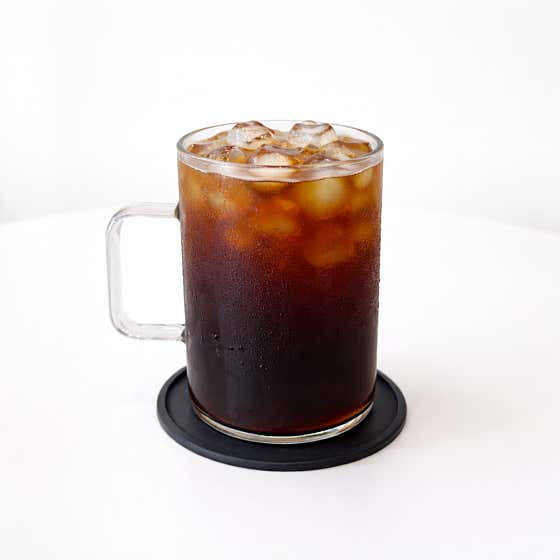 아메리카노 메뉴 사진(네이버)