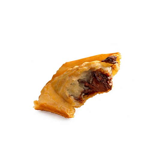 누텔라 잉어빵 메뉴 사진(네이버)