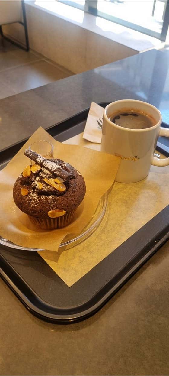 Americano 메뉴 사진(네이버)
