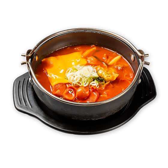 김복남 부대찌개 메뉴 사진(네이버)