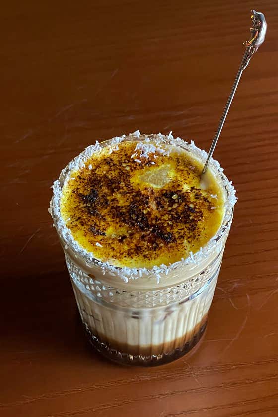 나코나코 메뉴 사진(네이버)