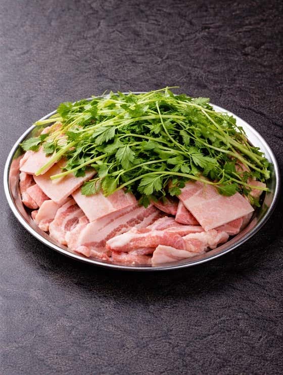아돼삼 망포점 사진 2