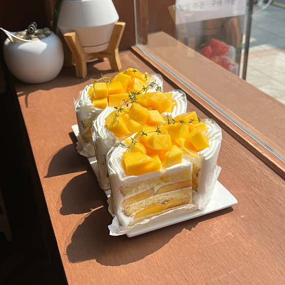 더반베이크샵 송파점 사진 2