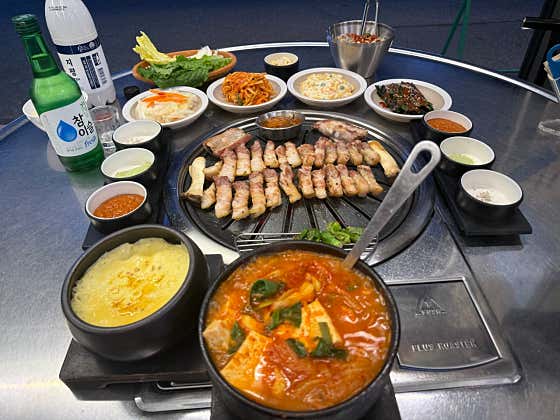서호생갈비 사진 2