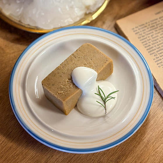 얼그레이 테린느 메뉴 사진(네이버)