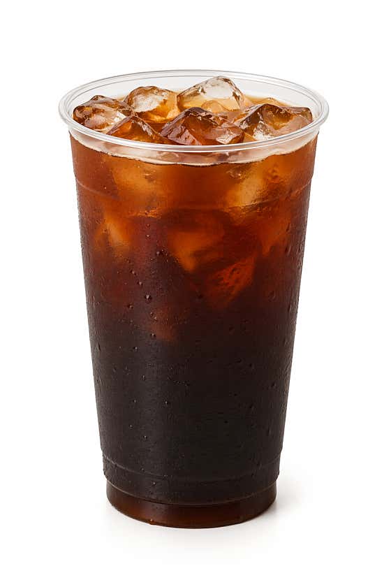 아메리카노 메뉴 사진(네이버)